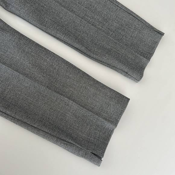 Zara Suit Pants Trousers  Sz M - Picture 5 of 7